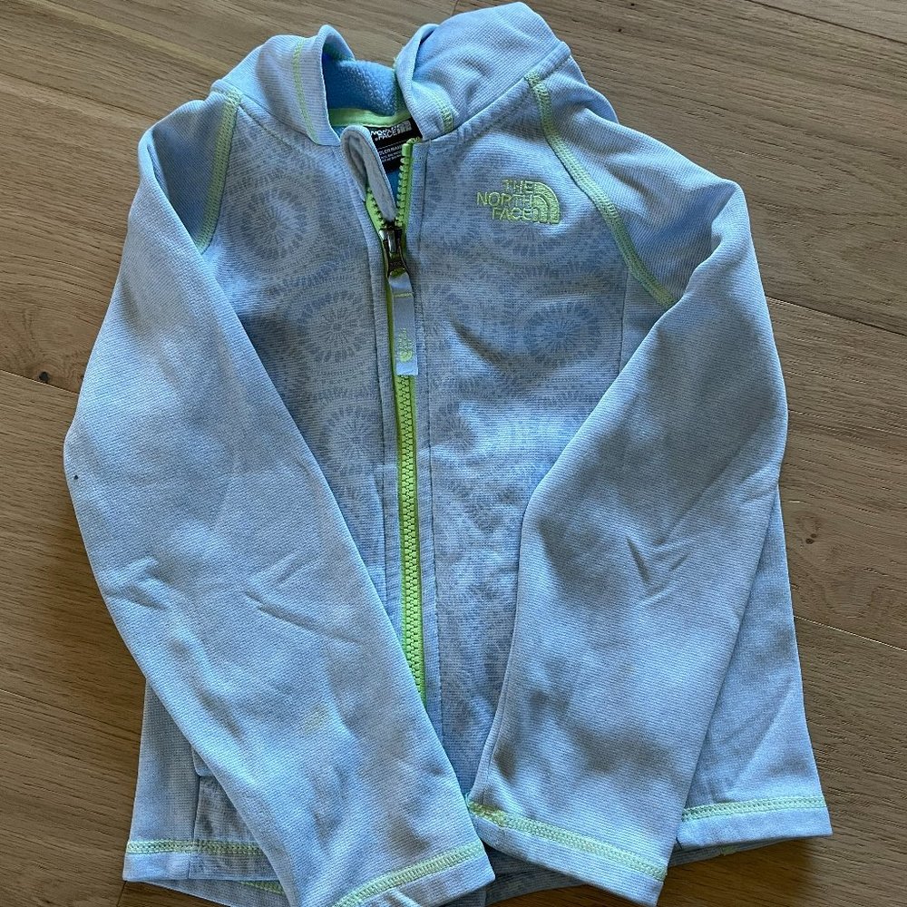 The North Face Kids Jacket